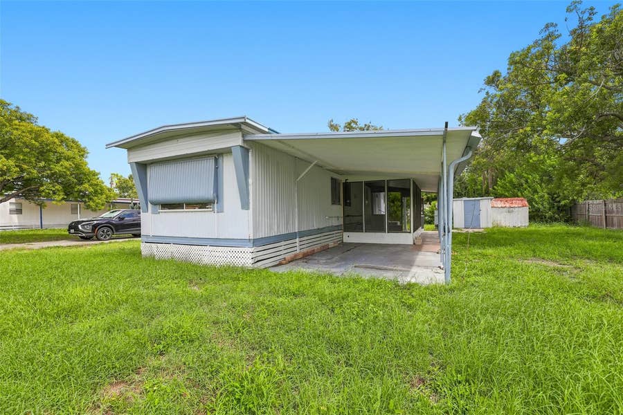 Property photo for 7213 COMMONS BOULEVARD, Port Richey, FL