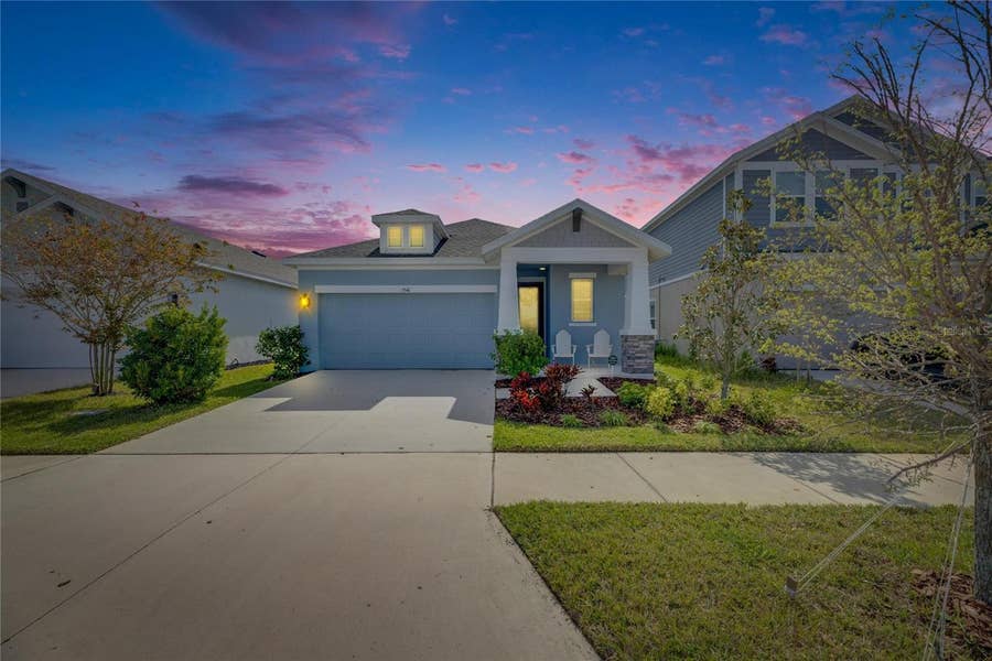 Property photo for 5541 DEL CORONADO DRIVE, Apollo Beach, FL