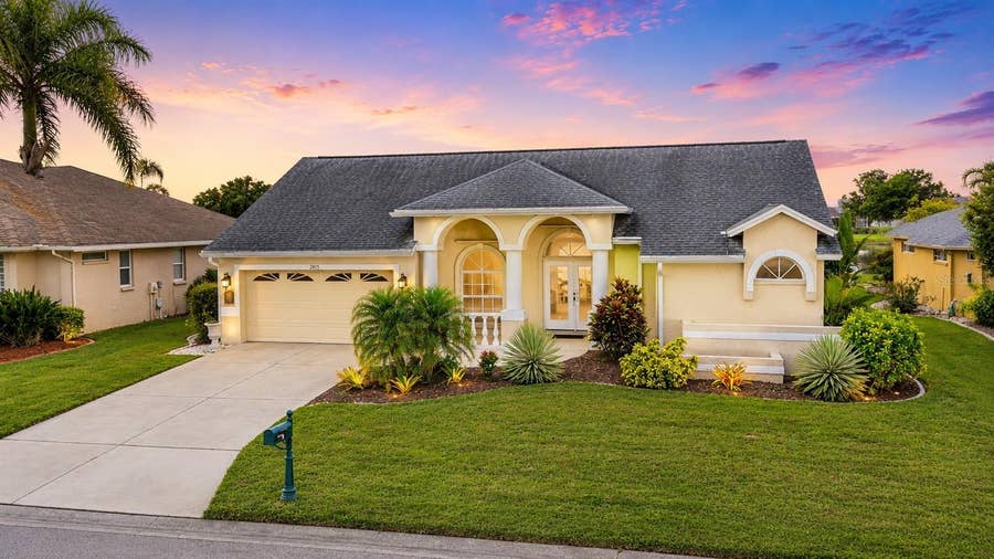 Property photo for 2815 89TH AVENUE E, Parrish, FL