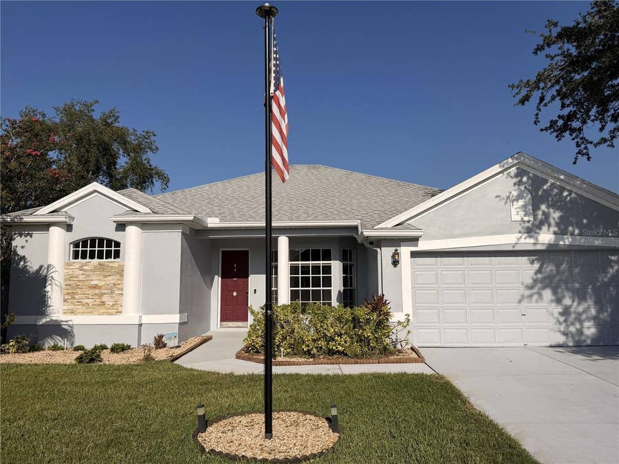 Property photo for 3442 SILVERSTONE COURT, Plant City, FL