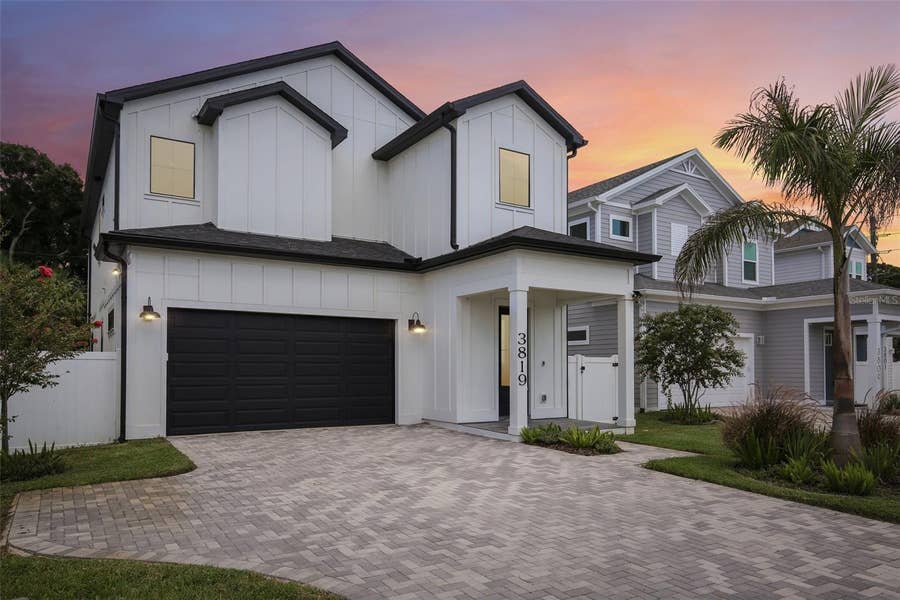 Property photo for 3819 71ST STREET N, St Petersburg, FL