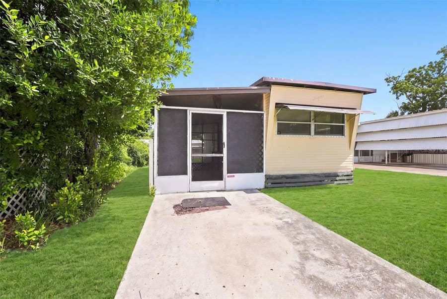 Property photo for 7115 LOFTY DRIVE, Port Richey, FL