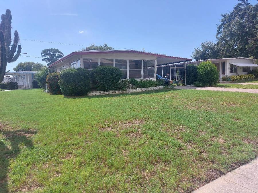 Property photo for 61 HARBOR WAY, #22, Palm Harbor, FL