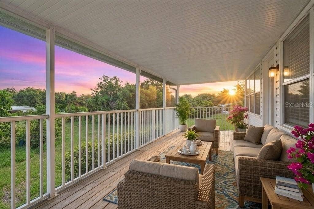 701 FISH LIPS LANE, Ruskin, FL 33570 705 Digitally Staged