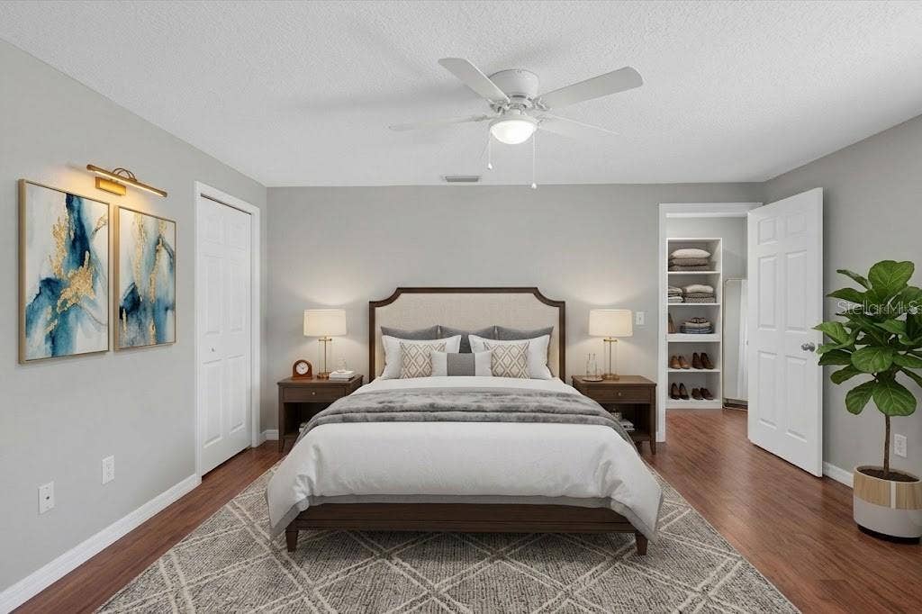 701 FISH LIPS LANE, Ruskin, FL 33570 705 Digitally Staged