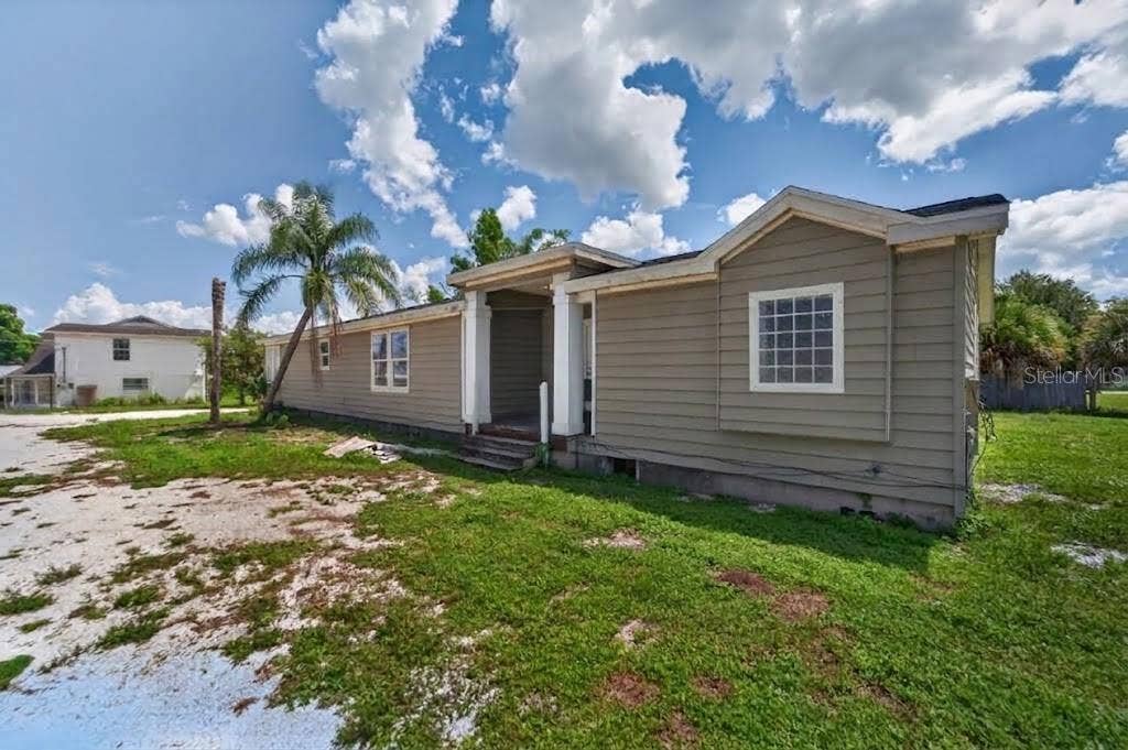 701 FISH LIPS LANE, Ruskin, FL 33570 701 FISH LIPS LANE, Ruskin, FL 33570