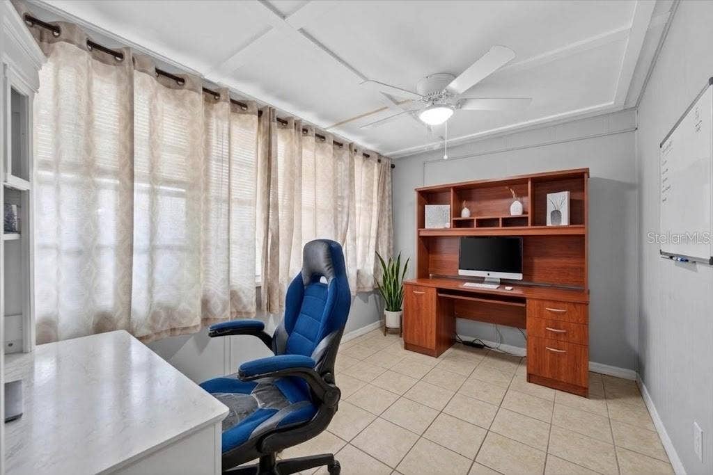 701 FISH LIPS LANE, Ruskin, FL 33570 713 office