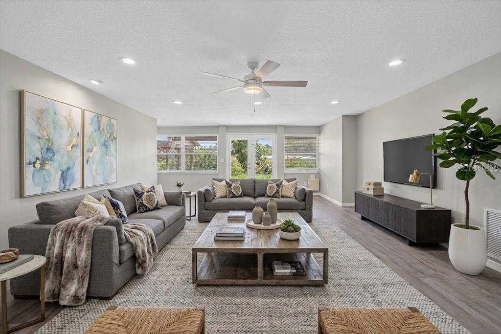 701 FISH LIPS LANE, Ruskin, FL 33570 705 Digitally Staged