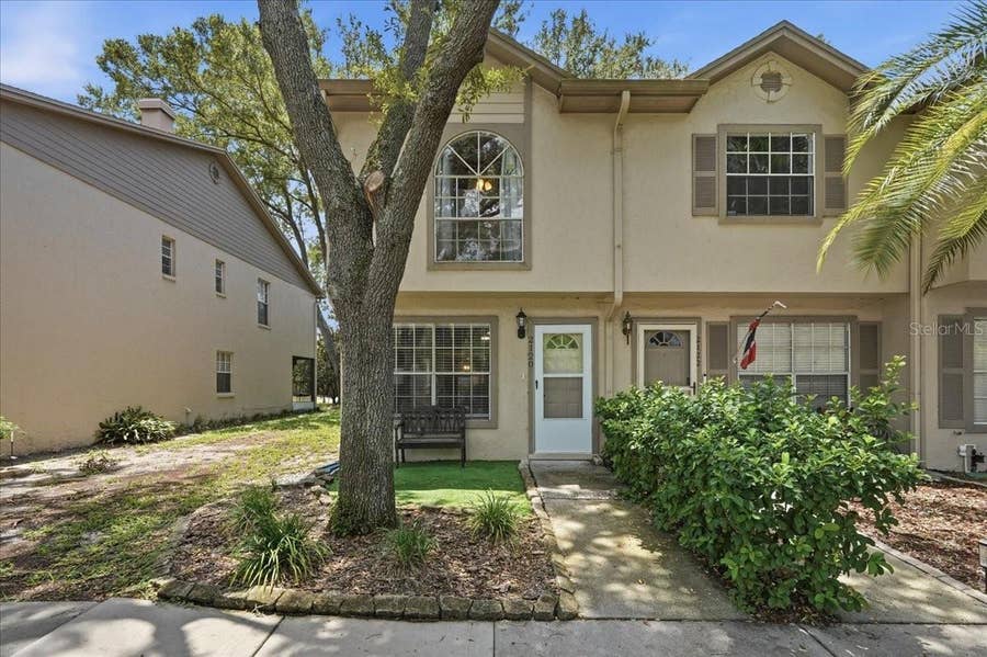 Property photo for 2120 FLETCHERS POINT CIRCLE, Tampa, FL