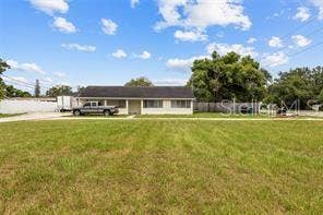 Property photo for 2196 BELL CHEER DRIVE, Clearwater, FL