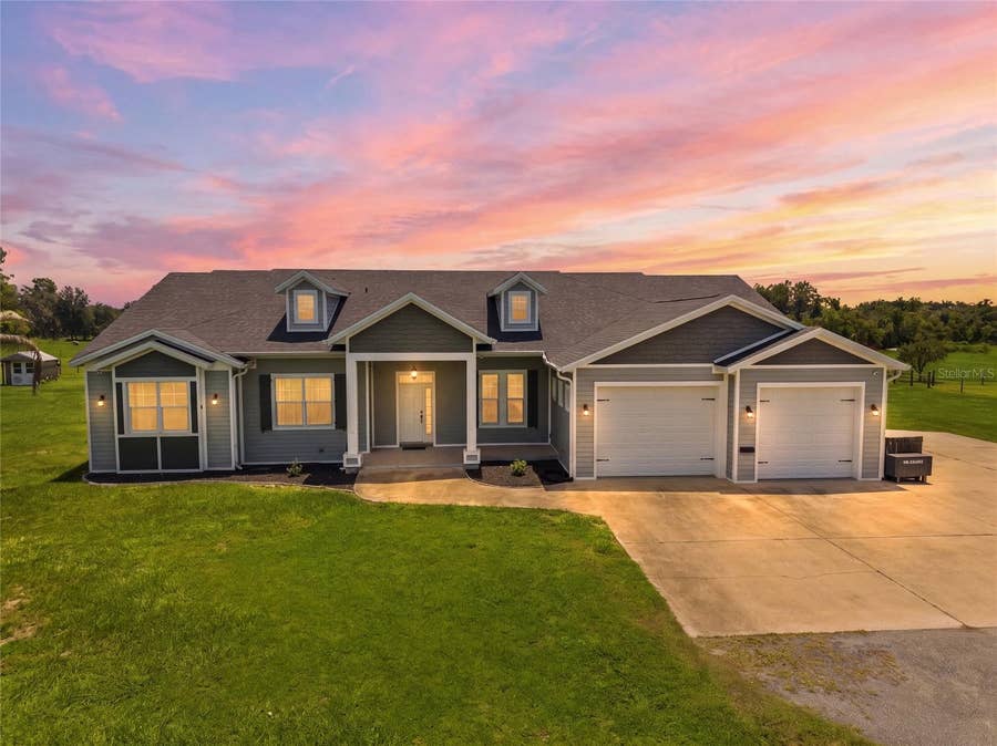 Property photo for 15710 COLDING LOOP, Wimauma, FL