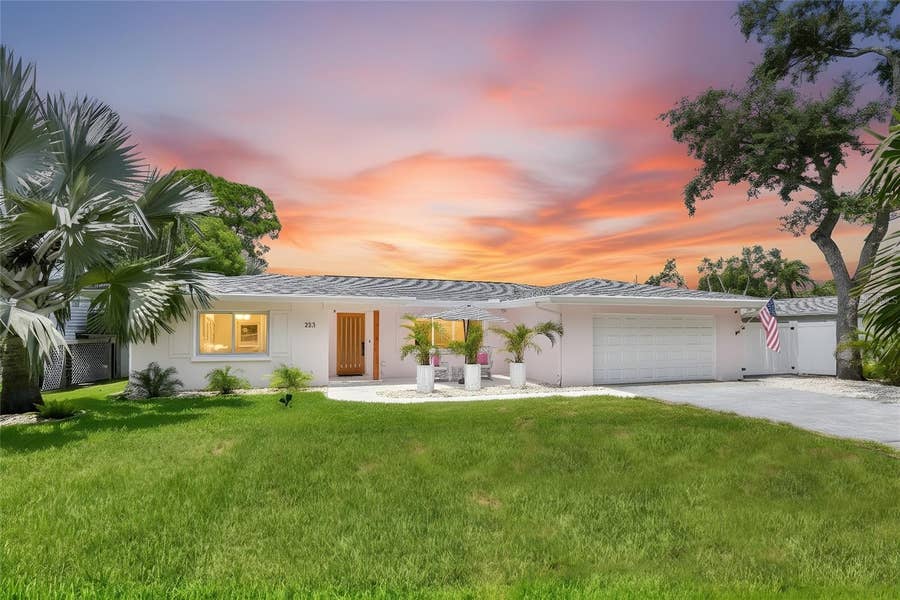 Property photo for 223 PINECREST DRIVE, Palm Harbor, FL