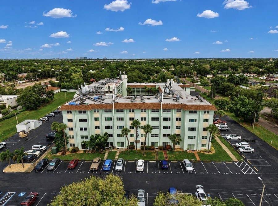 Property photo for 801 83RD AVENUE N, #309, St Petersburg, FL