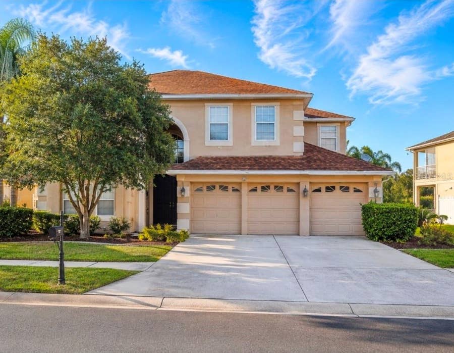 Property photo for 2643 BRINLEY DRIVE, Trinity, FL