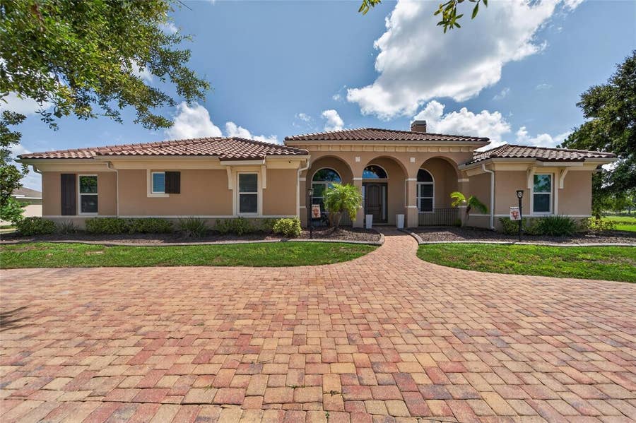 Property photo for 5207 LAKE VENICE DRIVE, Wimauma, FL
