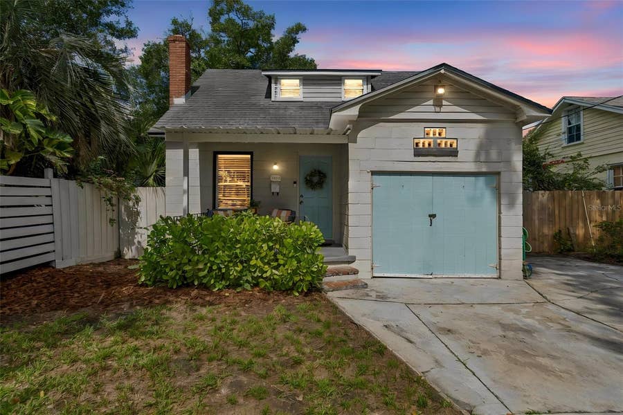 Property photo for 2914 N WOODROW AVENUE, Tampa, FL