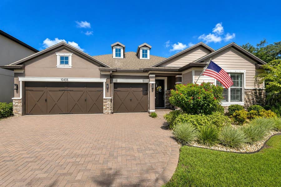 Property photo for 10405 TREE SKYLARK PLACE, Riverview, FL