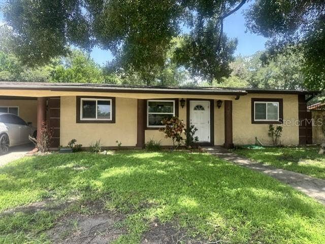 Property photo for 4618 POMPANO DRIVE, Tampa, FL