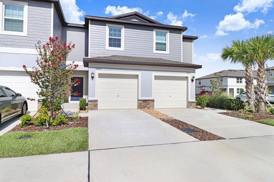 Property photo for 10263 TRUMPET HONETSUCKLE WAY, San Antonio, FL