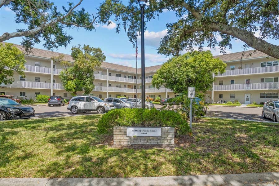 Property photo for 2440 WORLD PARKWAY BOULEVARD, #52, Clearwater, FL