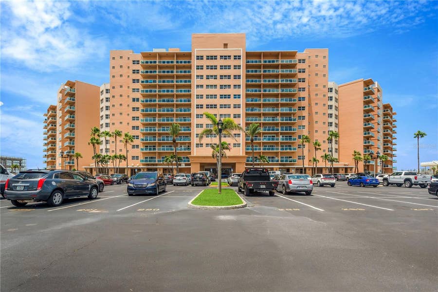 Property photo for 880 MANDALAY AVENUE, #N404, Clearwater Beach, FL