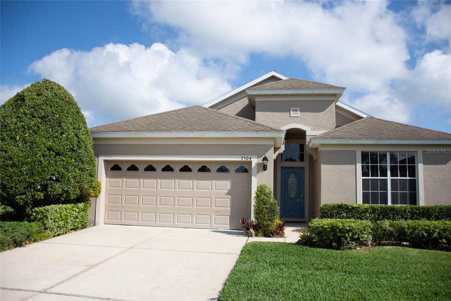 Property photo for 2504 LADOGA DRIVE, Lakeland, FL