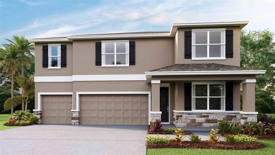 Property photo for 32611 DULUTH DRIVE, Wesley Chapel, FL