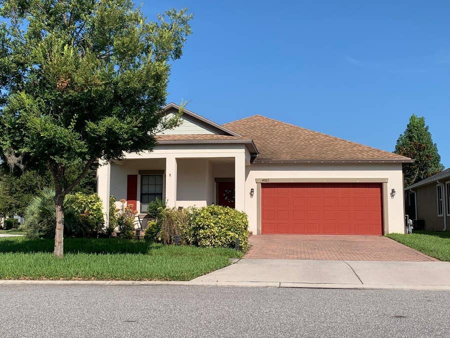 Property photo for 4063 WELLING TERRACE, Land O Lakes, FL