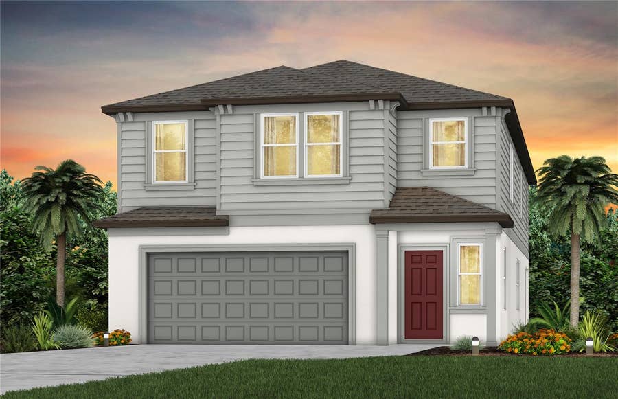 Property photo for 36737 KISTNA DRIVE, Zephyrhills, FL