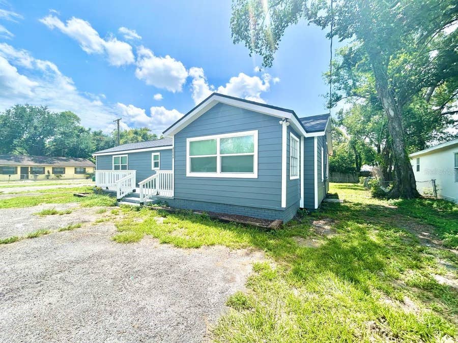 Property photo for 8004 N MARKS STREET, Tampa, FL