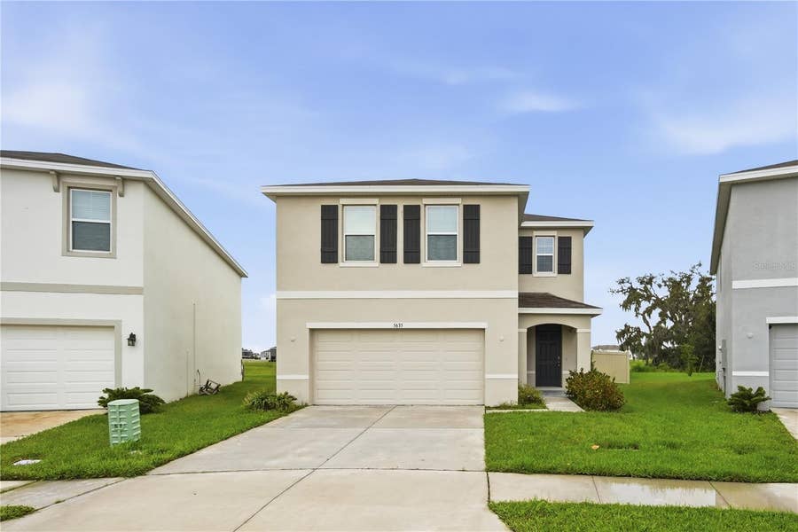 Property photo for 5635 HOLLINGWORTH TRAIL, Wesley Chapel, FL