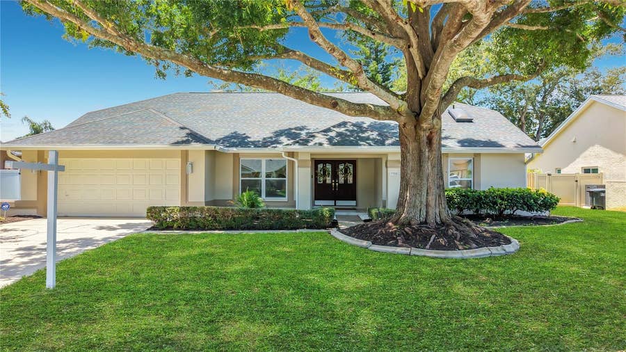 Property photo for 3390 LAKE SHORE LANE, Clearwater, FL