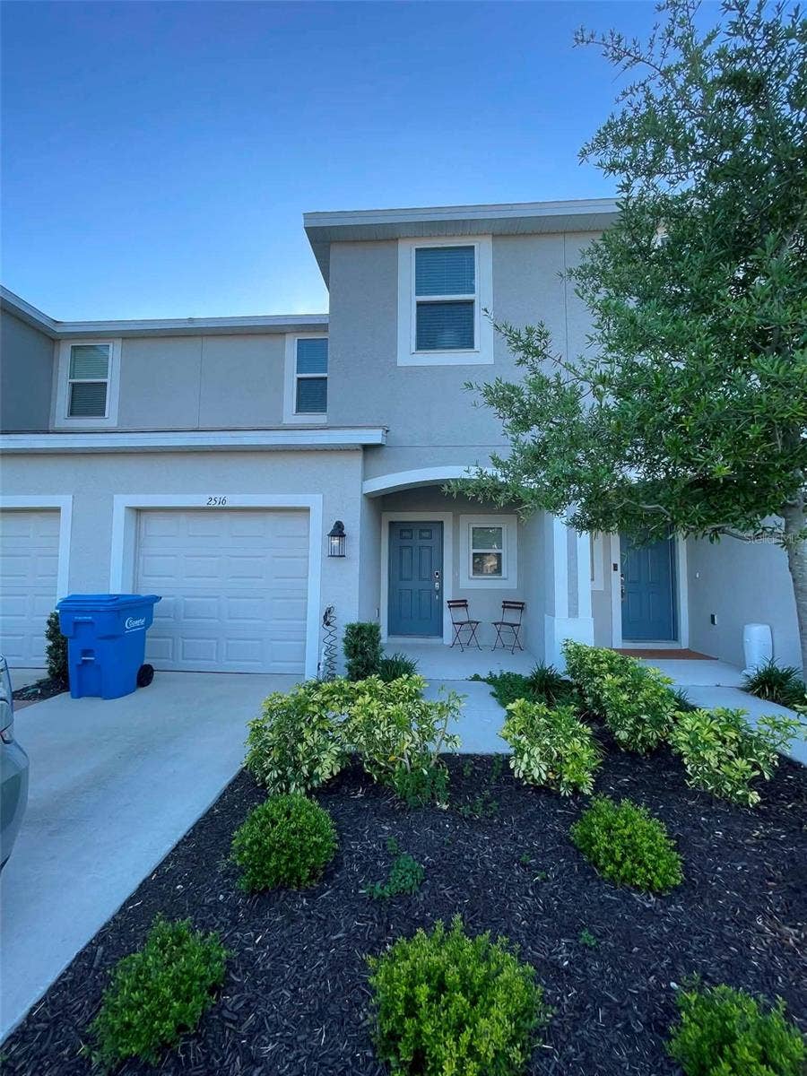 Property photo for 2516 PARAVANE WAY, Wesley Chapel, FL