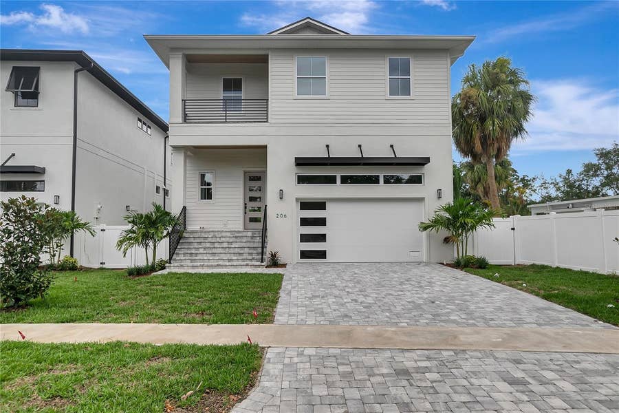 Property photo for 206 CHIPPEWA AVENUE, Tampa, FL