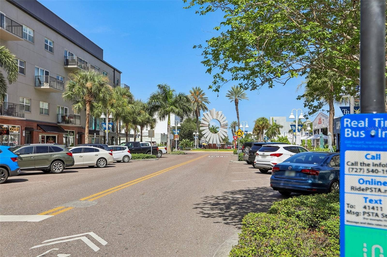 1010 CENTRAL AVENUE, #413, St Petersburg, FL 33705