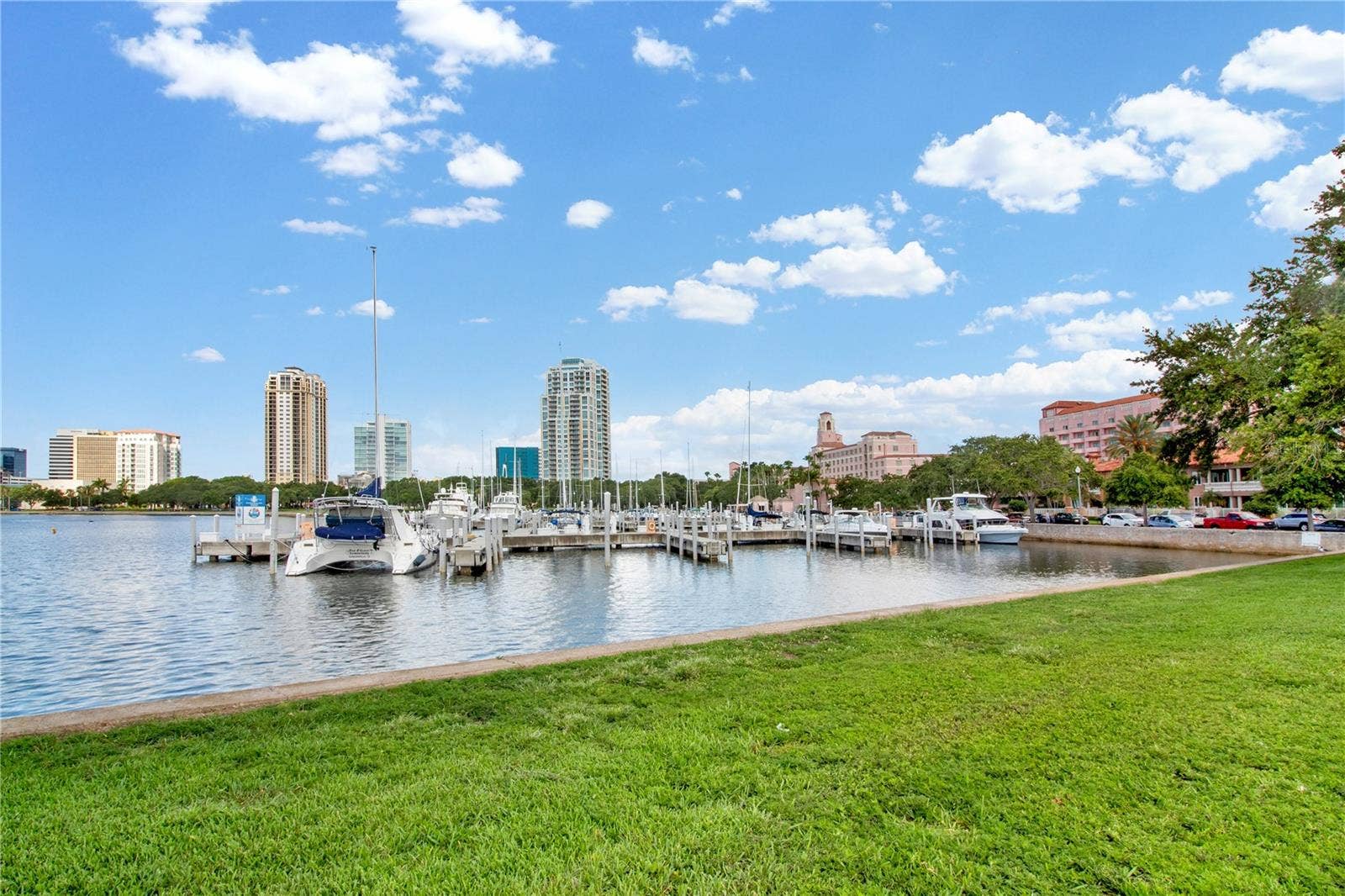 1010 CENTRAL AVENUE, #413, St Petersburg, FL 33705