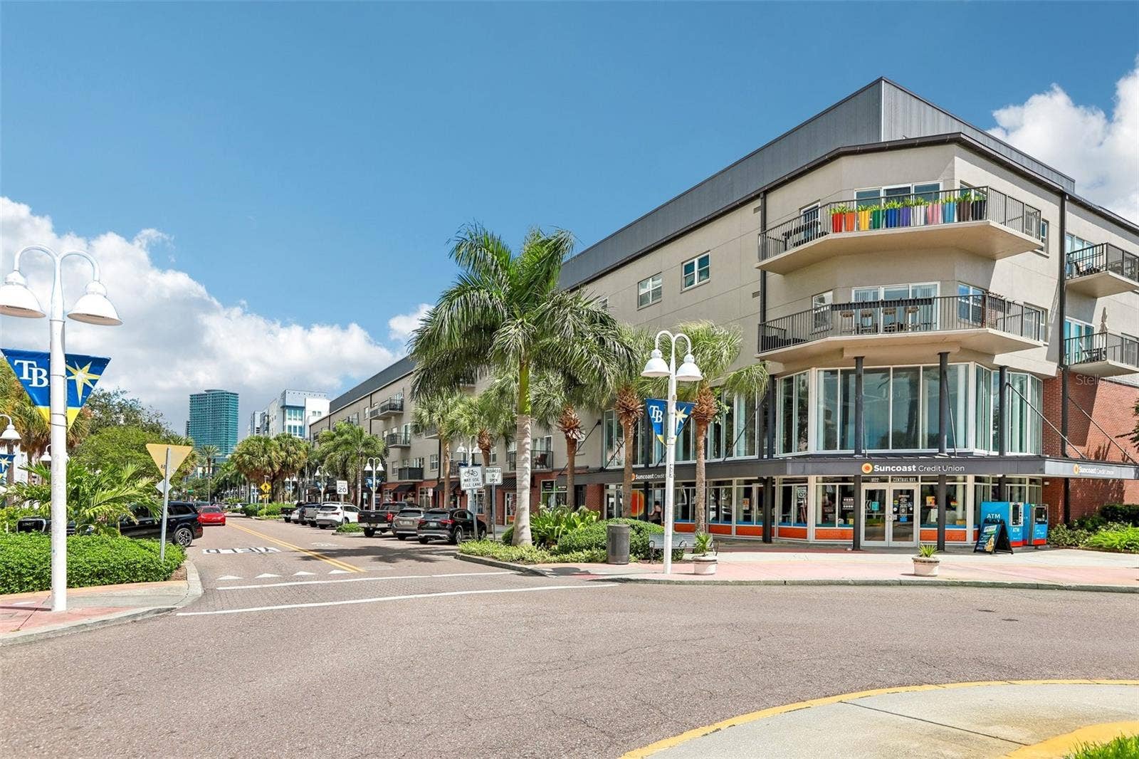1010 CENTRAL AVENUE, #413, St Petersburg, FL 33705