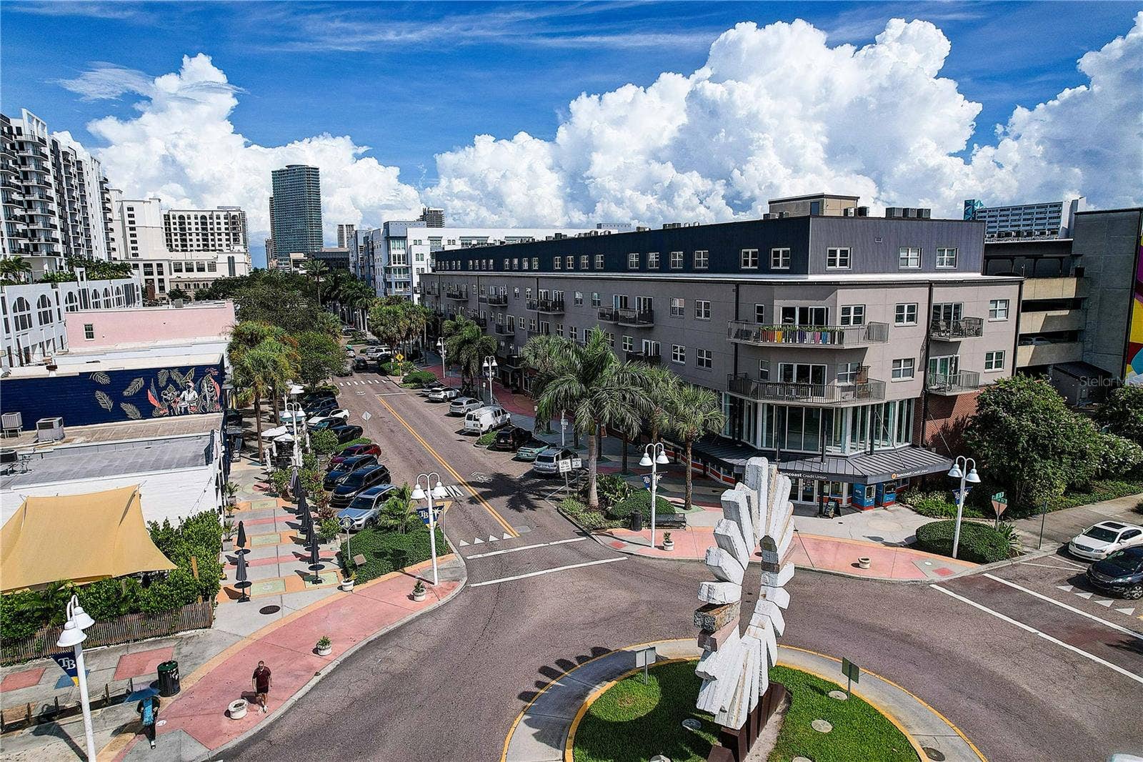 1010 CENTRAL AVENUE, #413, St Petersburg, FL 33705