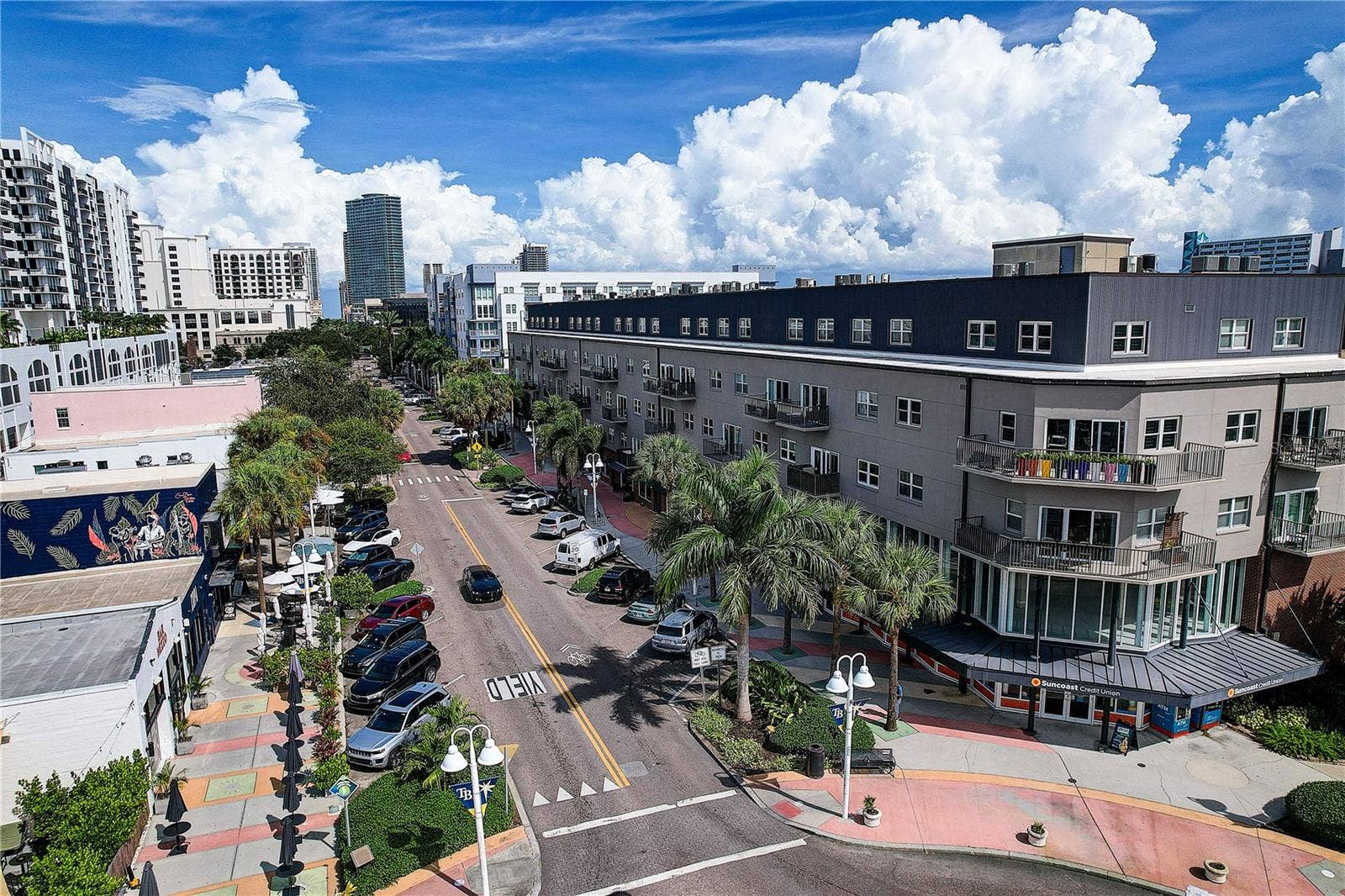 1010 CENTRAL AVENUE, #413, St Petersburg, FL 33705