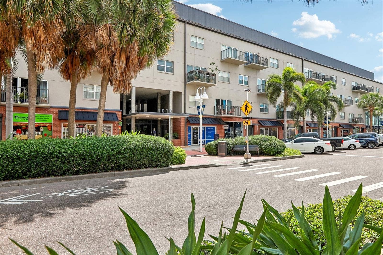 1010 CENTRAL AVENUE, #413, St Petersburg, FL 33705