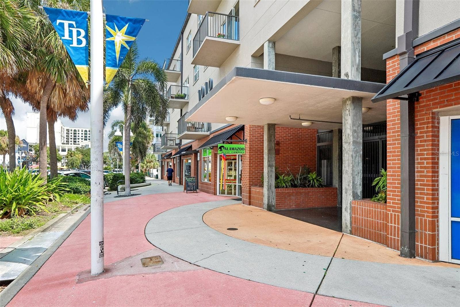 1010 CENTRAL AVENUE, #413, St Petersburg, FL 33705
