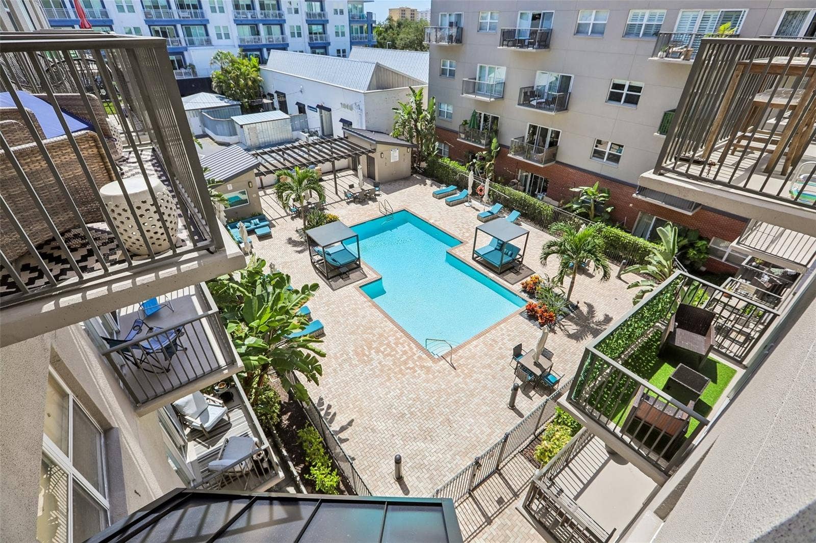 1010 CENTRAL AVENUE, #413, St Petersburg, FL 33705