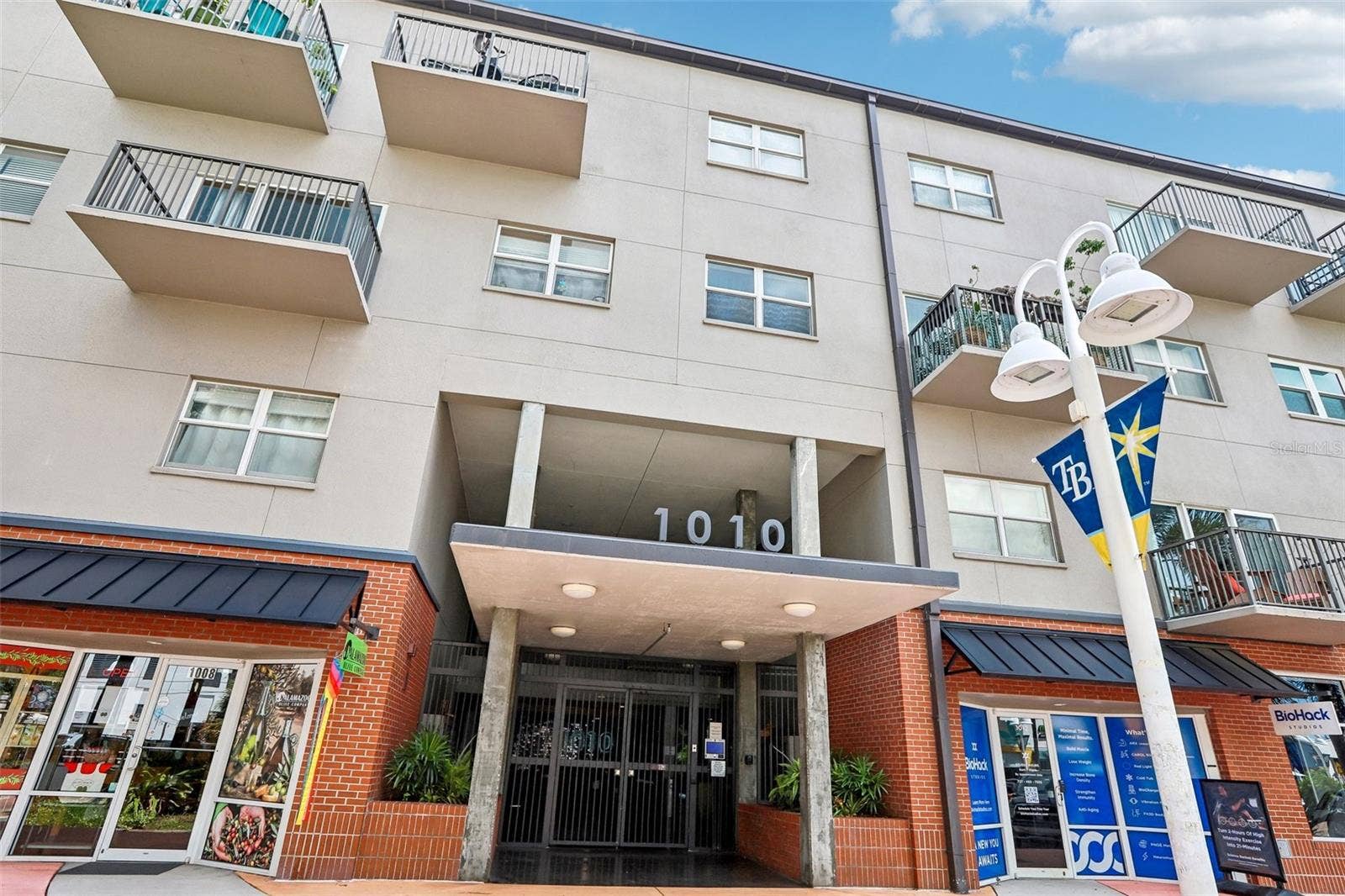 1010 CENTRAL AVENUE, #413, St Petersburg, FL 33705