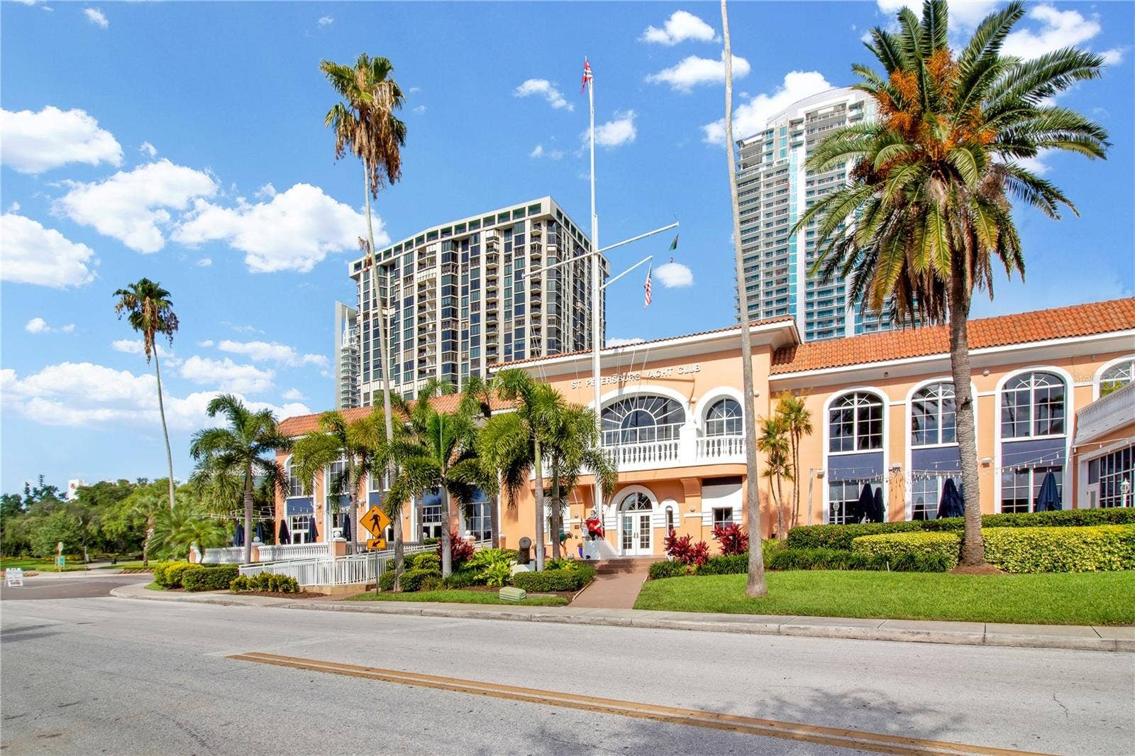 1010 CENTRAL AVENUE, #413, St Petersburg, FL 33705