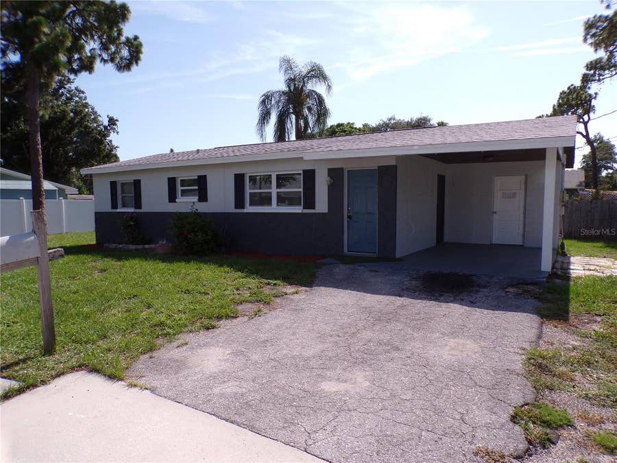 Property photo for 1878 TROTTER ROAD, Largo, FL