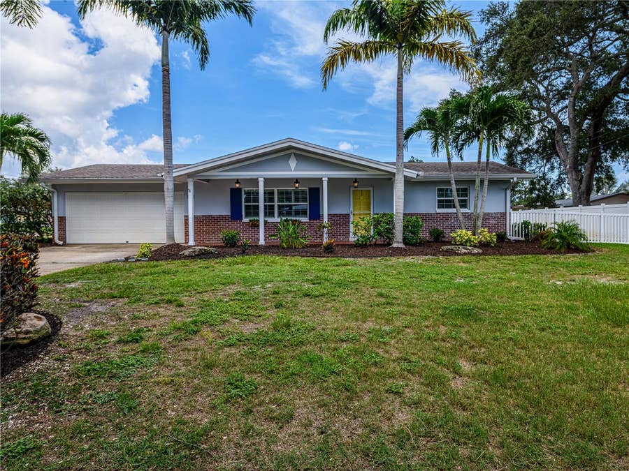 Property photo for 1661 ALGONQUIN DRIVE, Clearwater, FL