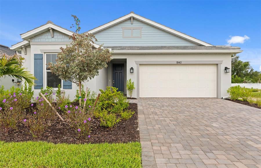 Property photo for 1840 SILVER SHORES BOULEVARD, Englewood, FL