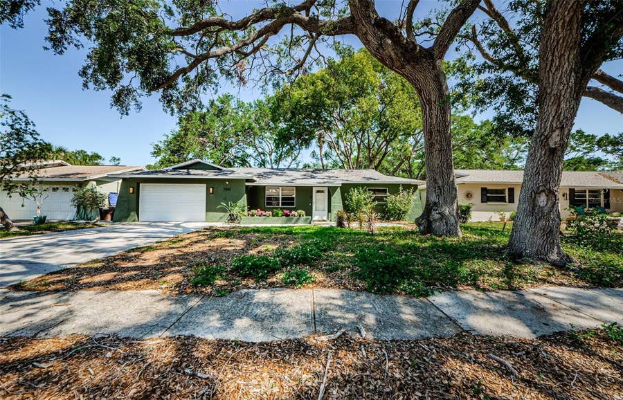 Property photo for 7241 56TH AVENUE N, St Petersburg, FL