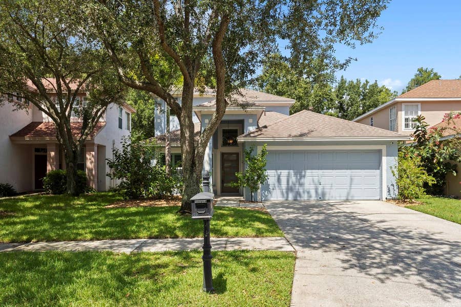 Property photo for 10232 WOODFORD BRIDGE STREET, Tampa, FL