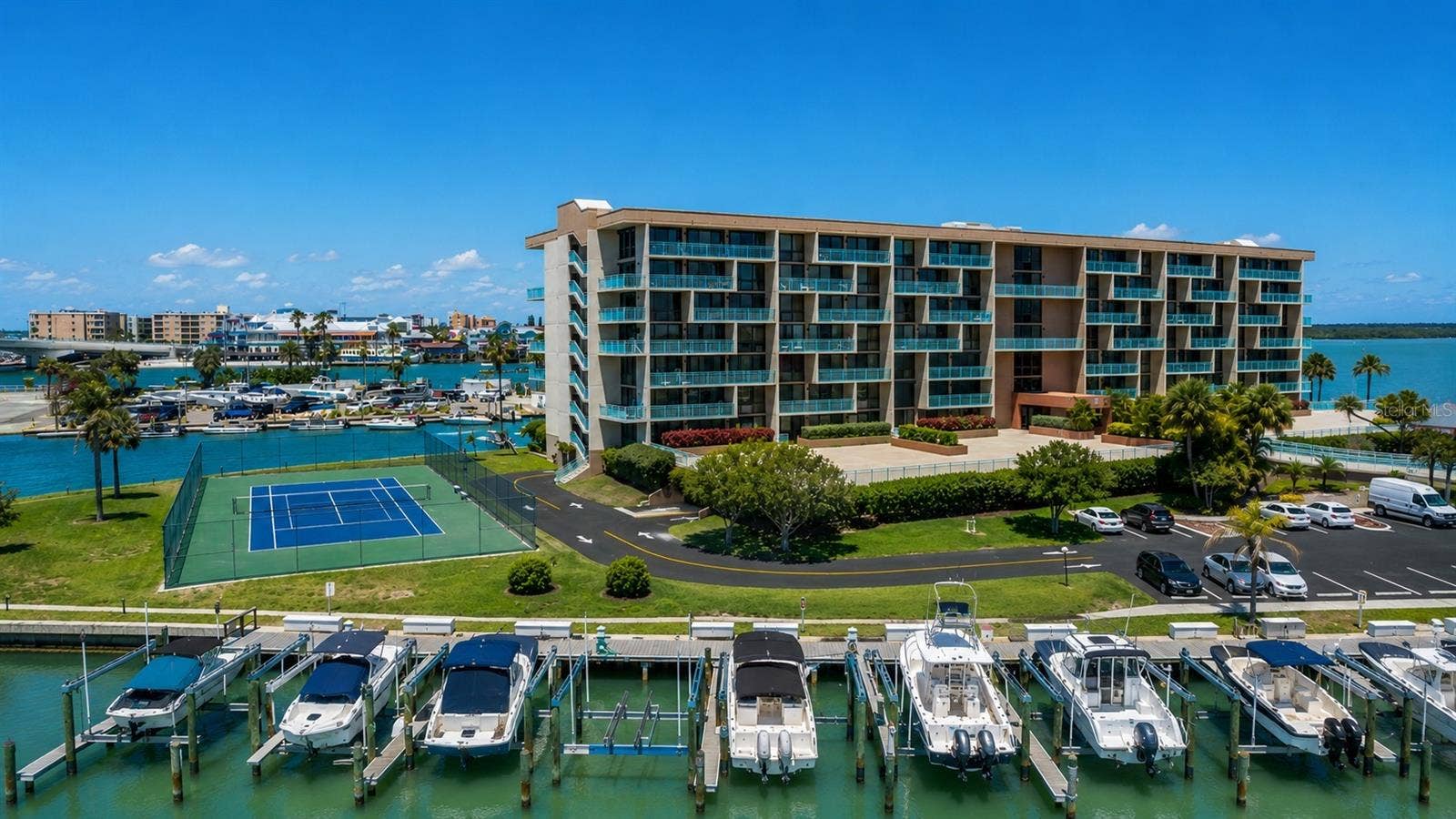 1 KEY CAPRI, #102W, Treasure Island, FL 33706 1 KEY CAPRI, #102W, Treasure Island, FL 33706